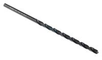 Dormer A110 Series HSS Twist Drill Bit, 4.5mm Diameter, 126 mm Overall