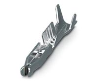 1013420 Phoenix Contact MCC Series Female Crimp Terminal, 20AWG Max