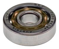 7200-BECBP SKF Ball Bearing - 10mm I.D, 30mm O.D