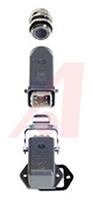 HARTING Connector Set, 4 Way, 10A, HAN 4A, 230/400 V