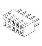 15-44-5180, Molex