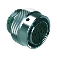 AHDM06-18-20SN Amphenol Sine Systems Corp