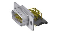 HD-D15PYC/2, Deltron Connectors