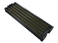 SEAF-30-06.5-S-06-2-A-K-TR Samtec SEAF Series Straight Surface PCB Header, 180 Contact(s), 1.27 mm Pitch, 6 Row, Shrouded