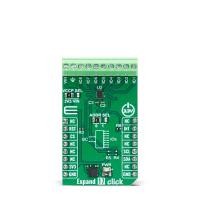 MIKROE-6054, Mikroelektronika