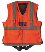 HT 22 AVEC VESTE  REFLECHISSANTE XL, Tractel