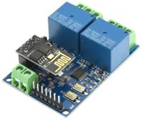 ESP-RELAY02-5V, Seeit