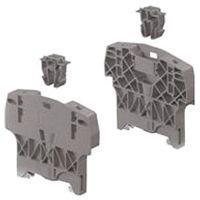DIN Rail Terminal Accessories