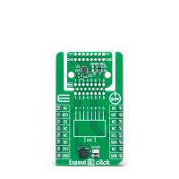 MIKROE-6400, Mikroelektronika