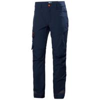 77574_590-D120 Helly Hansen Kensington Navy Trousers Lightweight 47in W 82cm L