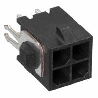 794681-4 TE Connectivity AMP Connectors