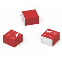 890414026004CS Wurth Elektronik WCAP-FTXH Film Capacitor, 310V ac, 10%, 560nF, Through Hole