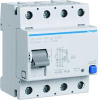 CDB440E, Hager