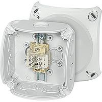RK 0203 T, Hensel