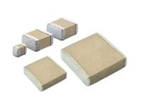 VJ2525D8R2BXWMW Vishay 8.2pF Multilayer Ceramic Capacitor MLCC 3.6kV dc ±0.1pF C0G, NP0 Dielectric 2525 (6464M) SMD, Max. Temp. +125°CVishay