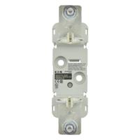 SD1-D-PV NH1 SINGLE POLE SILVER 1/4 SCREW PV, Eaton