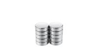219-2236 RS PRO Neodymium Magnet, Width 10mm