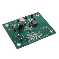 MAX16977EVKIT- Analog Devices Inc./Maxim Integrated MAX16977EVKIT#
