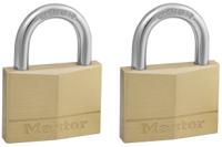150EURT, Master Lock
