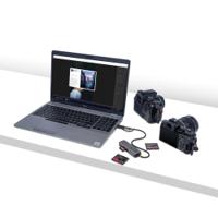 FCREADMICRO3V2 StarTech.com