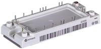 FS50R07N2E4 Infineon , ECONO2 3 Phase Bridge IGBT Module, 70 A max, 650 V, PCB Mount