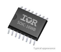 IRS2113SPBF, Infineon