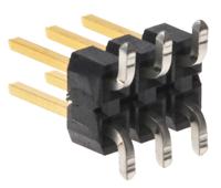TSM-103-01-L-DV, Samtec