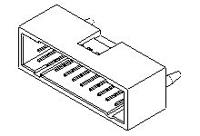 15-47-7508, Molex