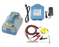10/TX5-RM-BAN, Radiodetection