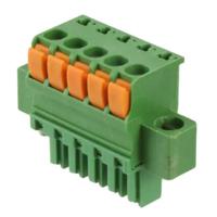 1986724-5 TE Connectivity AMP Connectors