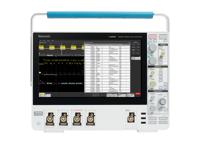 MSO44B 4-BW-500, Tektronix