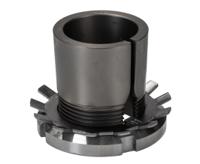 H 2306 SKF H Bearing Adapter Sleeve For Use With KM Lock Nut and MB Lock Washer,