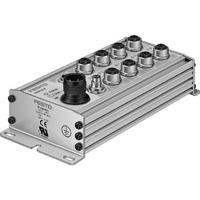 CP-A08-M12-5POL, Festo