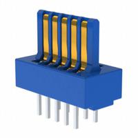 ECC05MMSN Sullins Connector Solutions