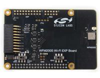 WFM200SS22XNN3, Silicon Labs