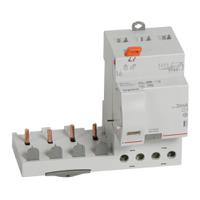 410500 Legrand DX3 for use with Circuit Breaker