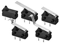 D2AW-A062D R, Omron