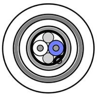 9841LS.011000, Belden