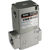 VNB401A-F25A, SMC