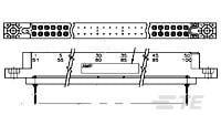 530882-1, TE Connectivity