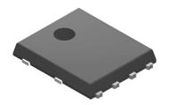 STL125N8F7AG STMicroelectronics STL1 Type N-Channel MOSFET, 120 A, 80 V, 8-Pin PowerFLAT