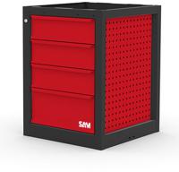 ETAB-MB4T, Sam