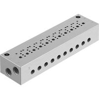 VABM-C12-6M-M5-M3-10, Festo