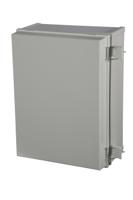 CAB ABS 403018 G, Fibox