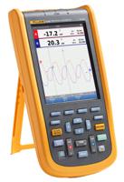 FLUKE-124B/INT