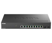DMS-1250-10S/B, D-Link