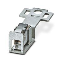 1054672 Phoenix Contact - Adapter for use with Heavy Duty Connector