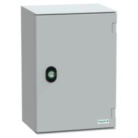 NSYPLM32PG Schneider Electric ABS, Wall Box, IP66, 160mm x 310 mm x 215 mm