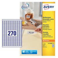 L4730REV-25, Avery