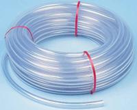 797-388 RS Pro PVC Flexible Tubing, transparent, 25mm External Diameter, 25m Long, 225mm Bend Radius, Applications Various
